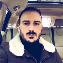 Şevki U. profil fotoğrafı