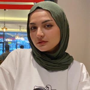 Sevranur K. profil fotoğrafı