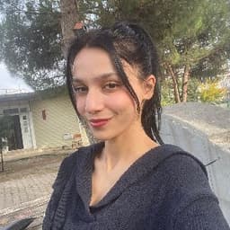 Şevval A. profil fotoğrafı