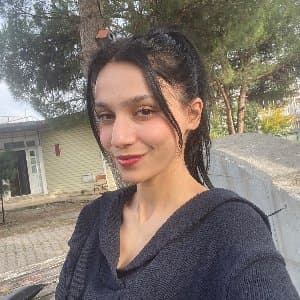 Şevval A. profil fotoğrafı