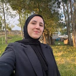 Şevval A. profil fotoğrafı