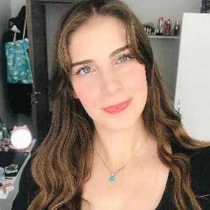 Şevval B. profil fotoğrafı