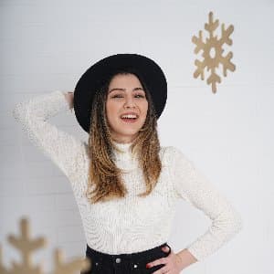 Şevval B. profil fotoğrafı
