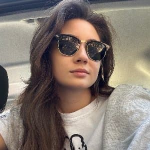Şevval Ç. profil fotoğrafı