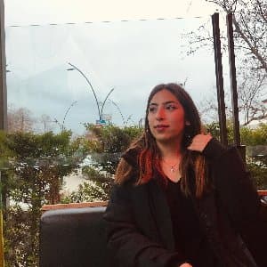 Şevval E. profil fotoğrafı