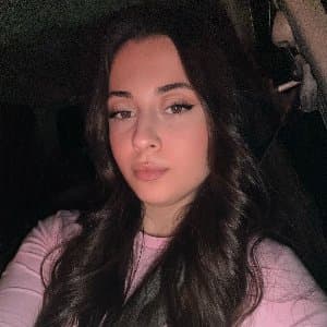 Şevval G. profil fotoğrafı