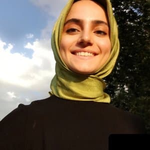 Şevval G. profil fotoğrafı