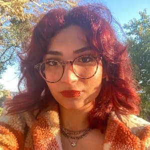 Şevval K. profil fotoğrafı