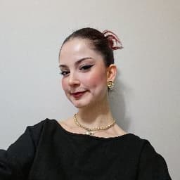Şevval K. profil fotoğrafı
