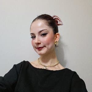 Şevval K. profil fotoğrafı