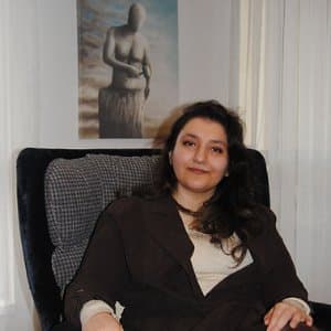 Şevval K. profil fotoğrafı