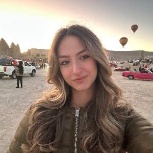Şevval K. profil fotoğrafı