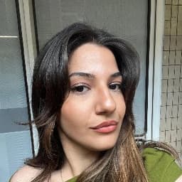 Şevval Ş. profil fotoğrafı