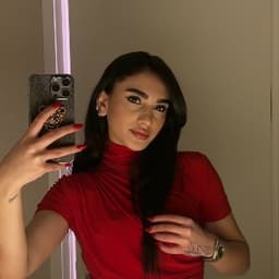 Şevval S. profil fotoğrafı