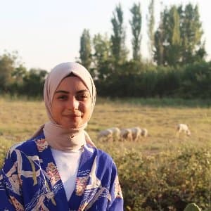 Şevval T. profil fotoğrafı
