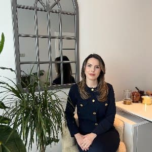 Şevval Y. profil fotoğrafı