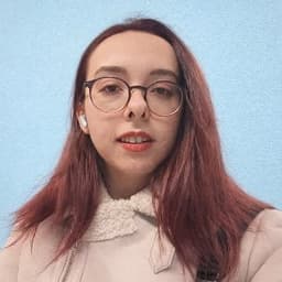 Şevval U. profil fotoğrafı