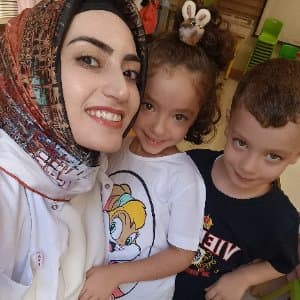 Şeyda A. profil fotoğrafı