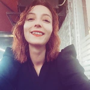 Şeyda A. profil fotoğrafı