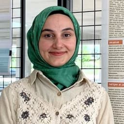 Şeyda İ. profil fotoğrafı