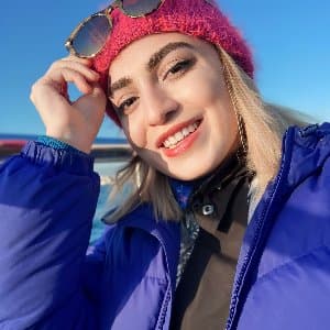 Şeyda K. profil fotoğrafı
