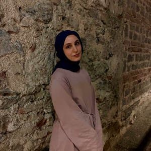 Şeyda K. profil fotoğrafı