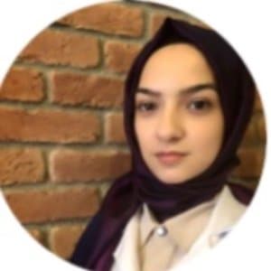 Şeyda B. profil fotoğrafı