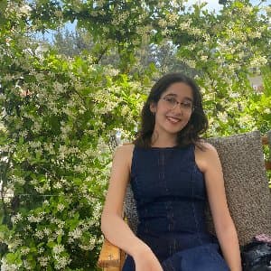 Şeyda A. profil fotoğrafı