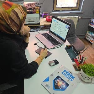 Şeydanur K. profil fotoğrafı
