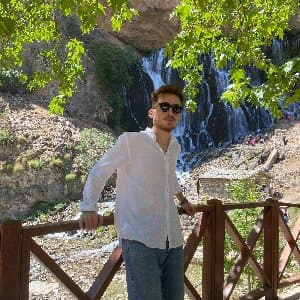 Seyfettin G. profil fotoğrafı