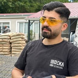 Seyfi G. profil fotoğrafı