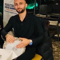 Seyit C. profil fotoğrafı