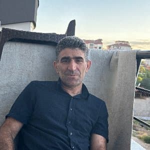 Seyithan U. profil fotoğrafı