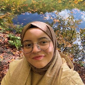 Şeyma A. profil fotoğrafı