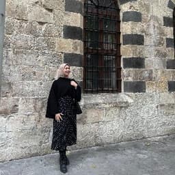 Şeyma K. profil fotoğrafı
