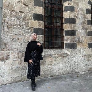 Şeyma K. profil fotoğrafı