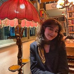 Şeyma K. profil fotoğrafı