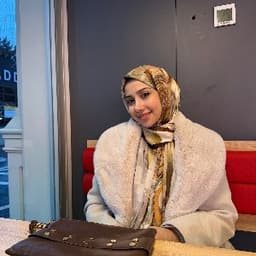 Şeyma K. profil fotoğrafı