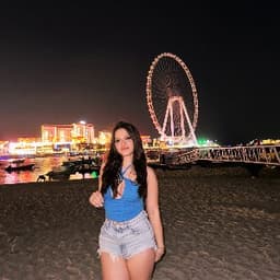 Şeyma S. profil fotoğrafı