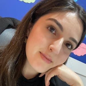 Şeyma Ö. profil fotoğrafı