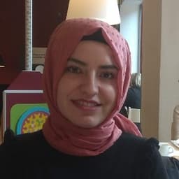 Şeyma Ö. profil fotoğrafı