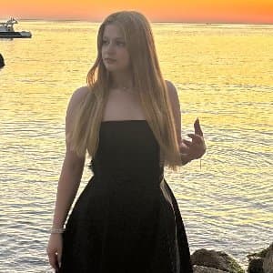 Şeyma S. profil fotoğrafı
