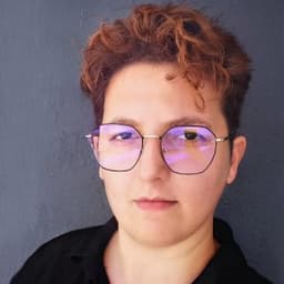 Şeyma Ş. profil fotoğrafı
