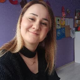 Şeyma Ş. profil fotoğrafı