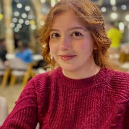 Şeyma E. profil fotoğrafı