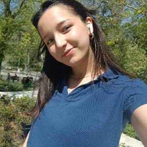 Şeymanur Ö. profil fotoğrafı