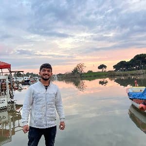 Sezer A. profil fotoğrafı
