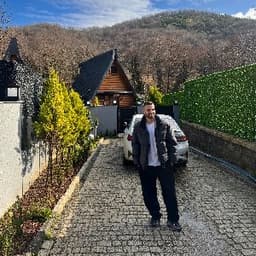 Sezer E. profil fotoğrafı