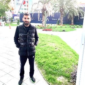 Sezer G. profil fotoğrafı