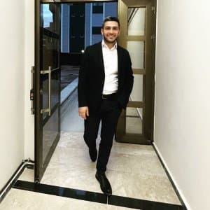 Sezer G. profil fotoğrafı